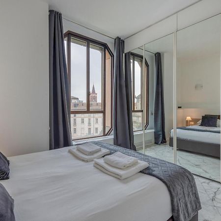 Milan Royal Suites - Duomo Santo Stefano 외부 사진