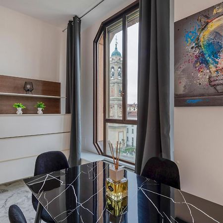 Milan Royal Suites - Duomo Santo Stefano 외부 사진