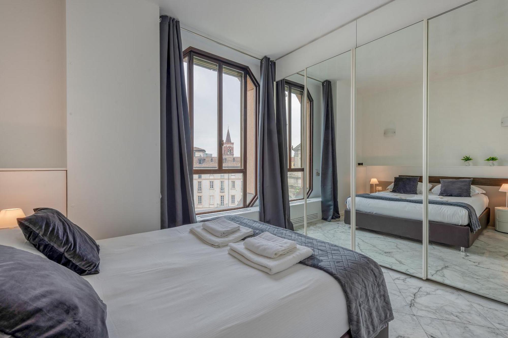 Milan Royal Suites - Duomo Santo Stefano 외부 사진