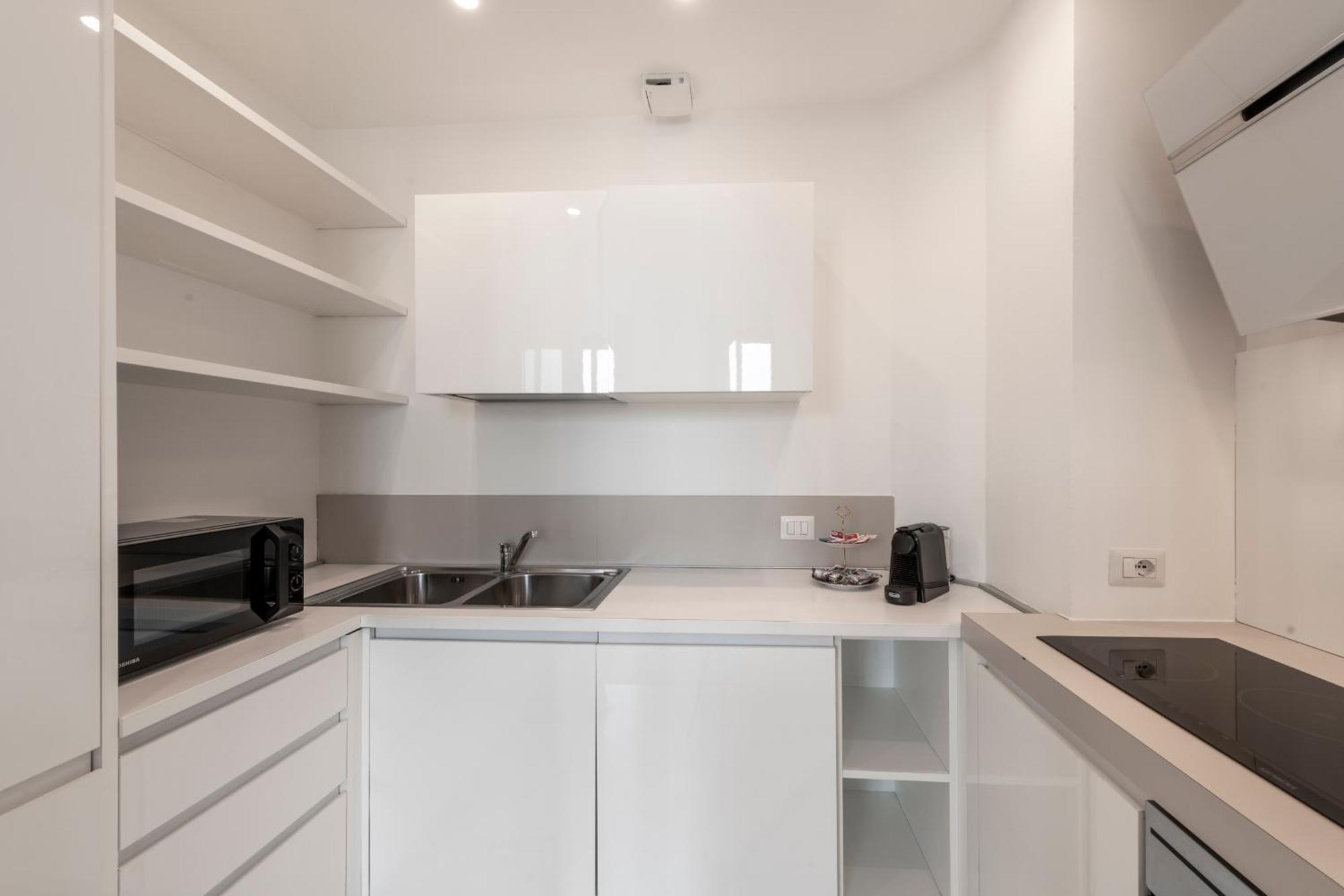 Milan Royal Suites - Duomo Santo Stefano 외부 사진