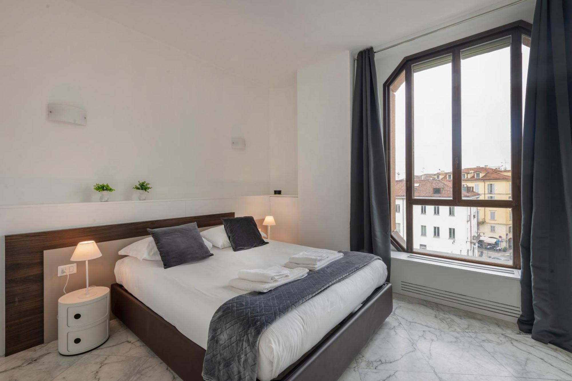 Milan Royal Suites - Duomo Santo Stefano 외부 사진