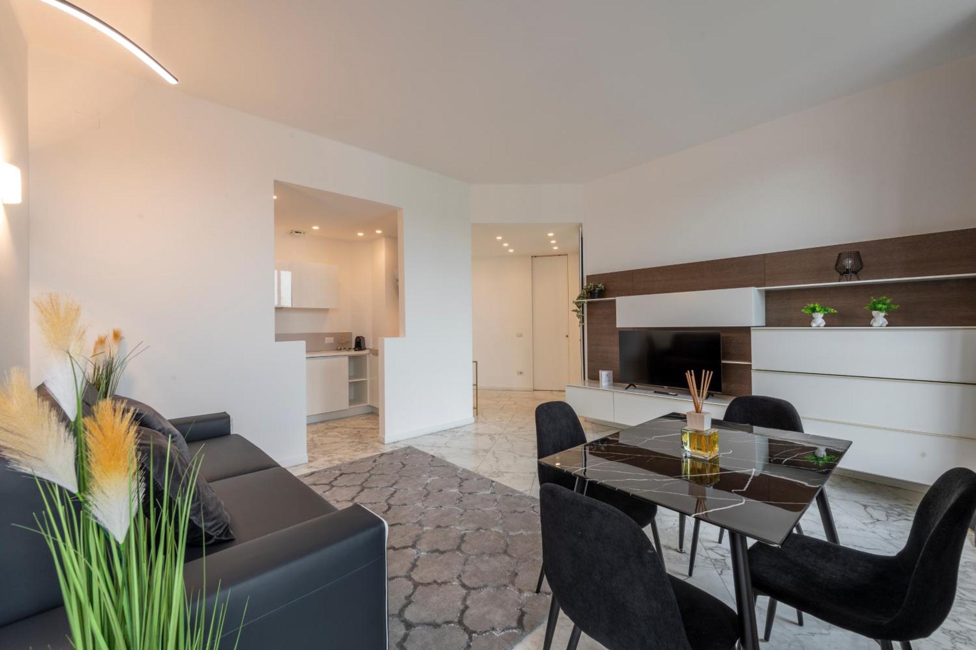 Milan Royal Suites - Duomo Santo Stefano 외부 사진