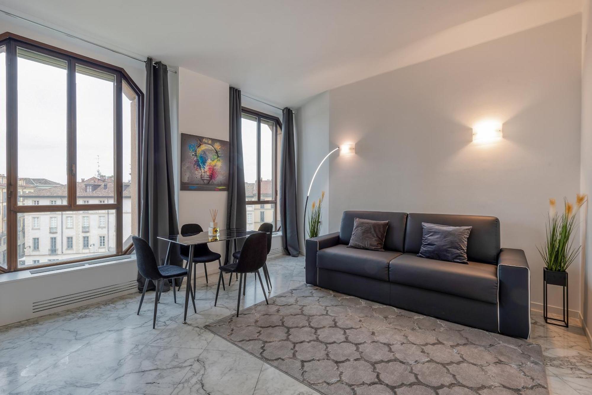 Milan Royal Suites - Duomo Santo Stefano 외부 사진