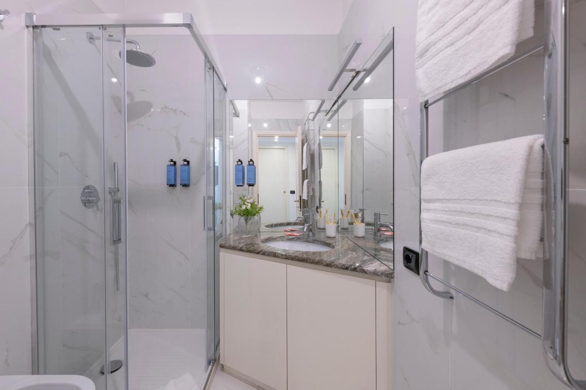 Milan Royal Suites - Duomo Santo Stefano 외부 사진