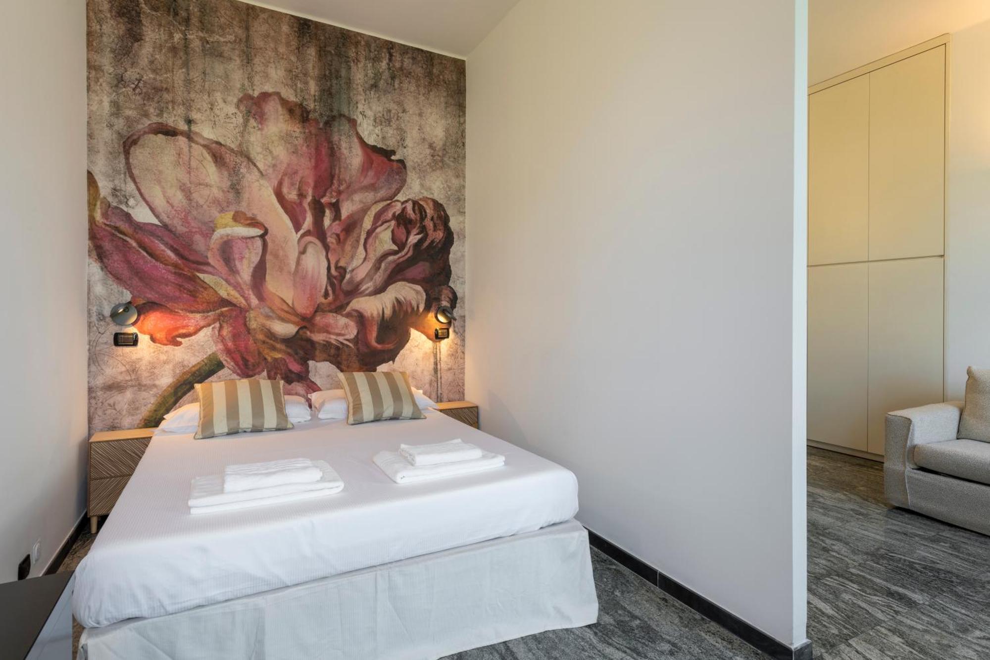 Milan Royal Suites - Duomo Santo Stefano 외부 사진