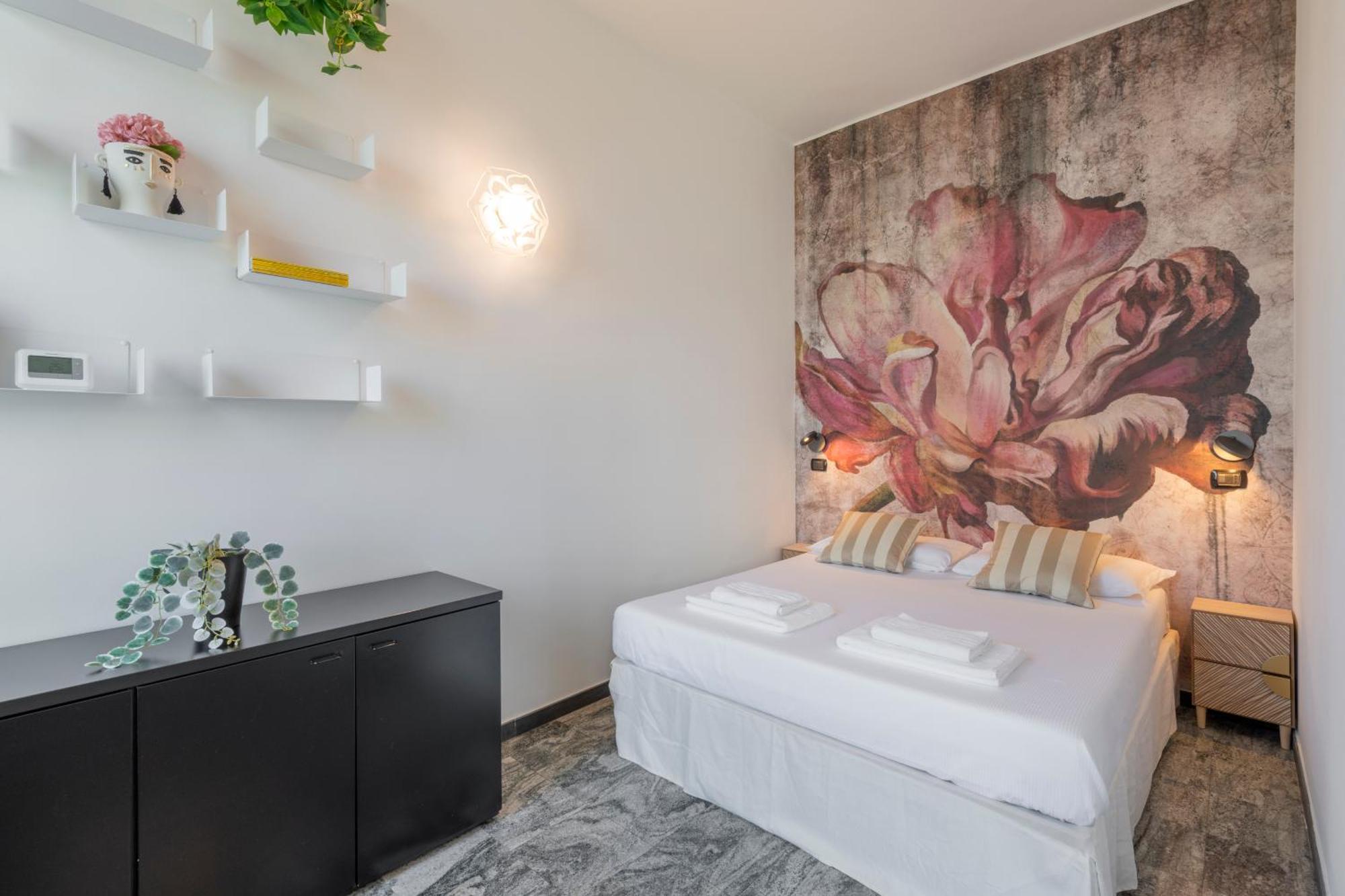 Milan Royal Suites - Duomo Santo Stefano 외부 사진