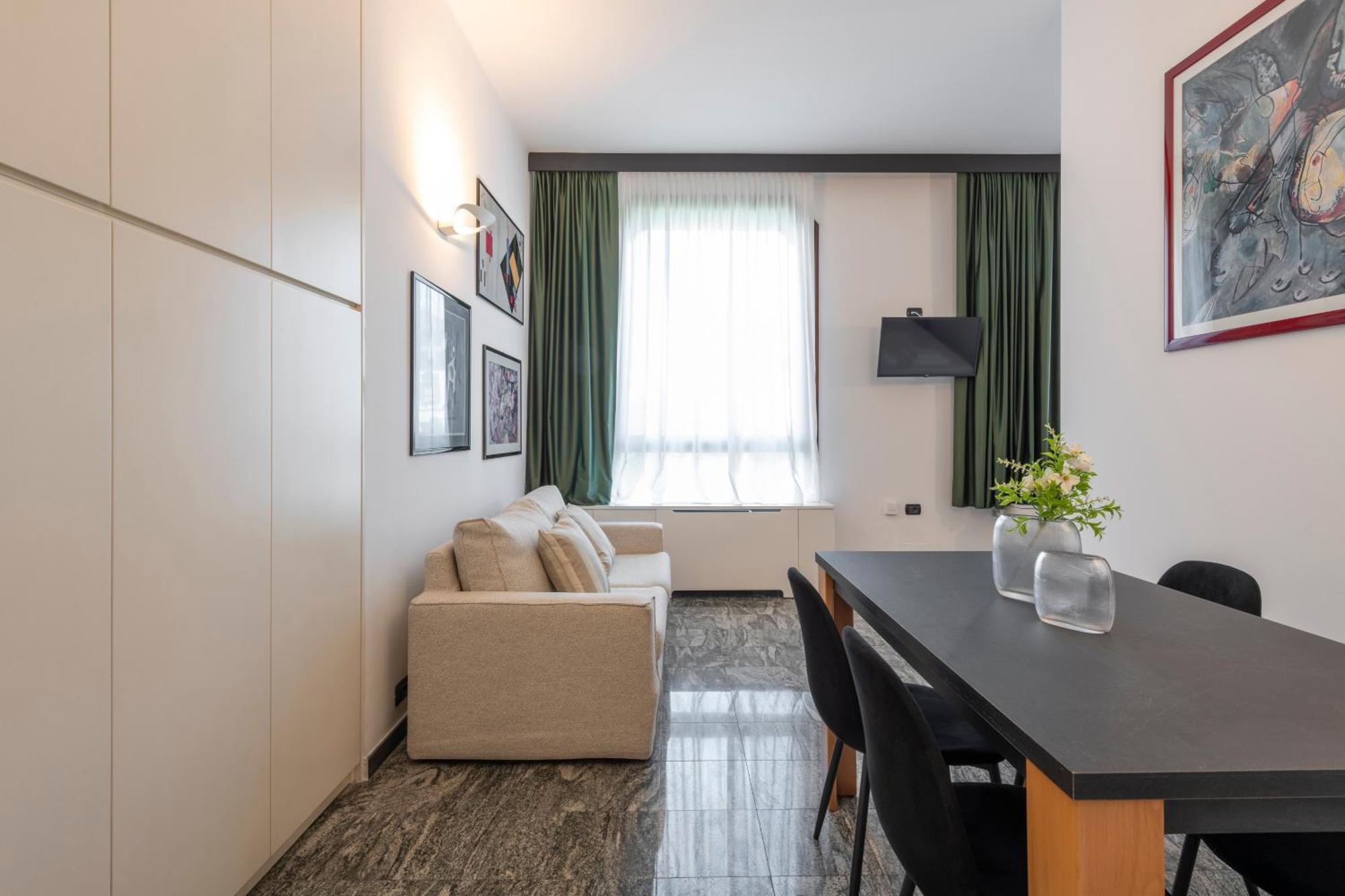 Milan Royal Suites - Duomo Santo Stefano 외부 사진